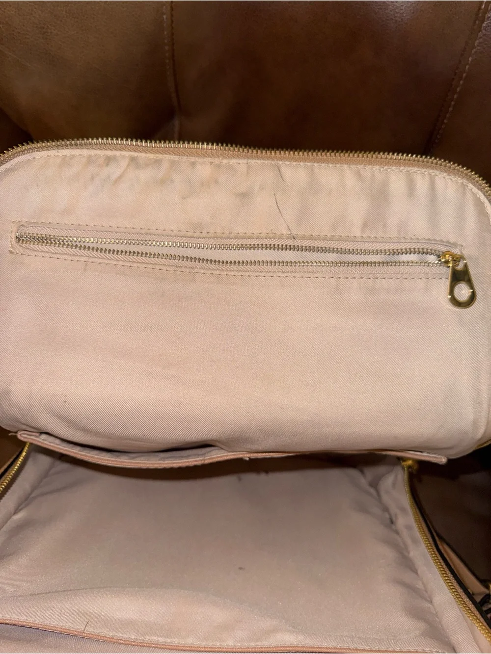 Calpak sleek backpack